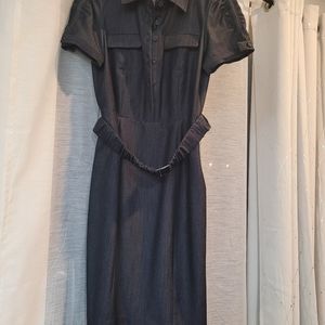 Calvin Klein Women's dress
